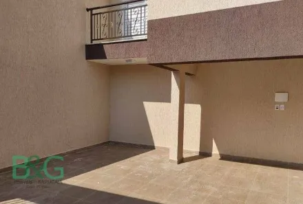 Casa de Condomínio com 2 Quartos à venda, 65m² no Vila Medeiros, São Paulo
