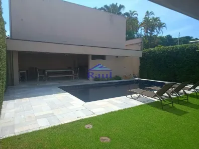 Sobrado com 4 Quartos à venda, 450m² no Granja Julieta, São Paulo