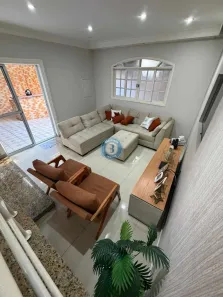 Casa com 3 Quartos à venda, 200m² no Jardim Mônica, São Paulo