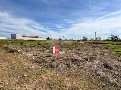 Lote/Terreno à venda, 160m² no Parque Itapê, Itapetininga