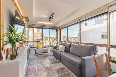 Apartamento com 3 Quartos à venda, 105m² no Bela Vista, Porto Alegre