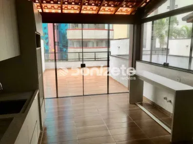 Cobertura com 2 Quartos à venda, 105m² no Vila Bastos, Santo André