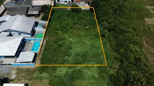 Lote/Terreno com 1 Quarto à venda, 925m² no Areias, Paulo Lopes