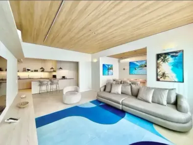 Apartamento com 4 Quartos à venda, 166m² no Copacabana, Rio de Janeiro