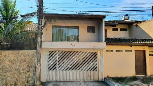 Casa com 3 Quartos à venda, 125m² no Conjunto Habitacional São José dos Campos A, São José dos Campos