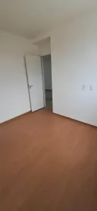 Apartamento com 2 Quartos à venda, 45m² no Felixlândia (Justinópolis), Ribeirão das Neves
