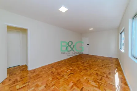 Apartamento com 3 Quartos à venda, 124m² no Jardim Paulista, São Paulo