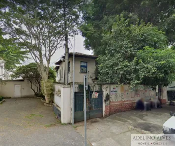 Casa com 4 Quartos à venda, 480m² no Jardim Paulista, São Paulo