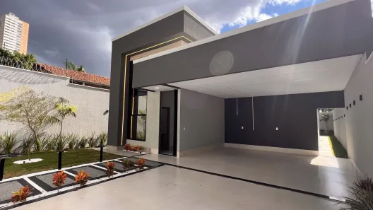 Casa com 3 Quartos à venda, 220m² no Parque Amazônia, Goiânia