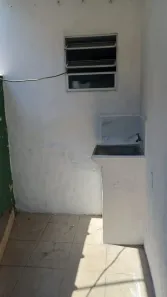 Casa com 1 Quarto para alugar, 45m² no Parque Santa Madalena, São Paulo