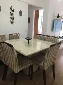 Apartamento com 2 Quartos à venda, 58m² no Vila Gonçalves, São Bernardo do Campo