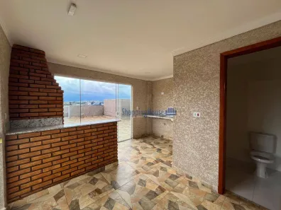 Apartamento com 2 Quartos para alugar, 40m² no Jardim Mangalot, São Paulo