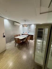 Apartamento com 3 Quartos à venda, 108m² no Santo Antônio, São Caetano do Sul