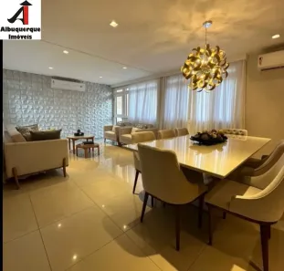 Casa com 4 Quartos à venda, 697m² no Olho D'Água, São Luís