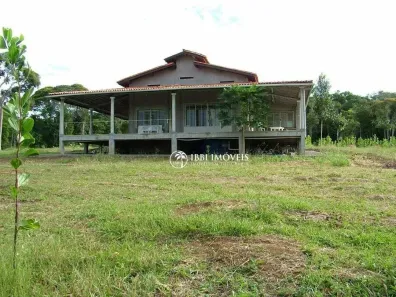 Fazenda/Sítio com 3 Quartos à venda, 250m² no Região de Gervásio, Valença