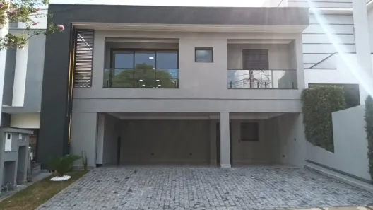 Casa de Condomínio com 3 Quartos à venda, 220m² no Parque Residencial Villa dos Inglezes, Sorocaba