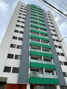 Apartamento com 2 Quartos à venda, 73m² no Botafogo, Campinas