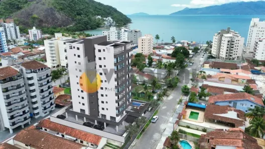 Apartamento com 2 Quartos à venda, 68m² no Jardim Bela Vista, Caraguatatuba