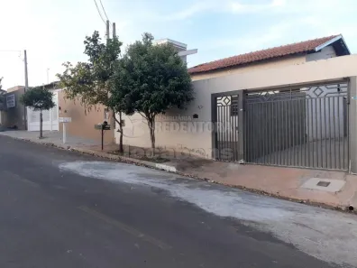 Casa com 4 Quartos à venda, 119m² no Parque das Amoras II, São José do Rio Preto