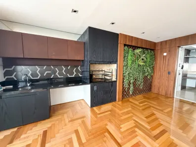 Apartamento com 4 Quartos à venda, 233m² no Vila Nova Conceição, São Paulo