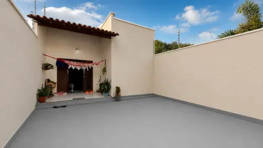 Casa com 2 Quartos à venda, 10m² no Alto do Turu, São José de Ribamar
