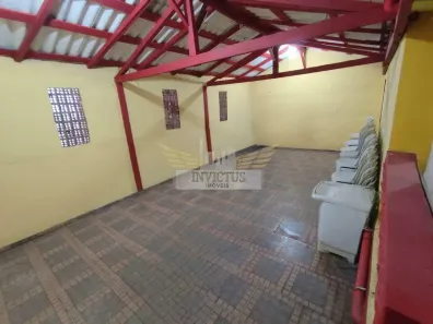 Imóvel Comercial com 1 Quarto para alugar, 145m² no Inamar, Diadema