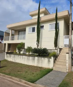 Casa de Condomínio com 3 Quartos à venda, 167m² no Jardim Promeca, Várzea Paulista