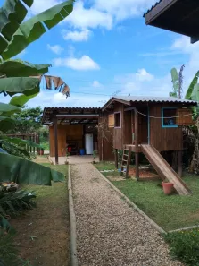 Casa com 2 Quartos à venda, 60m² no Ressacada, Garopaba