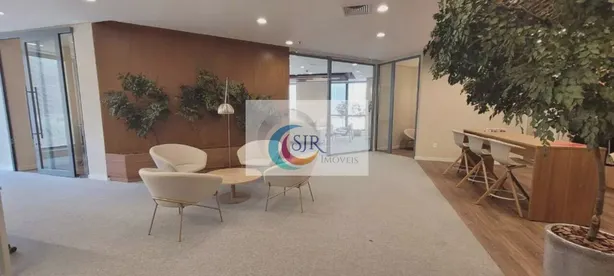 Sala Comercial para alugar, 265m² no Butantã, São Paulo