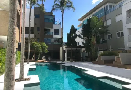 Apartamento com 2 Quartos à venda, 97m² no Campeche, Florianópolis