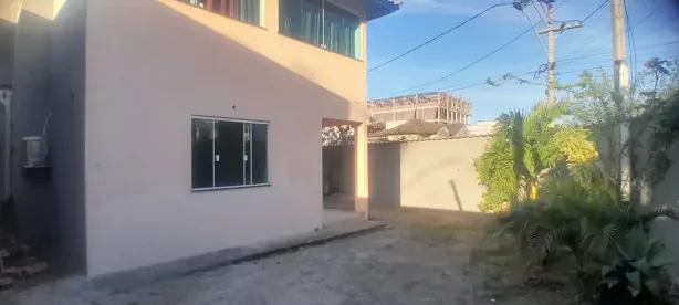 Casa com 2 Quartos para alugar, 60m² no Nova São Pedro, São Pedro da Aldeia