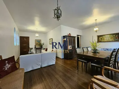Apartamento com 4 Quartos à venda, 150m² no Coração de Jesus, Belo Horizonte