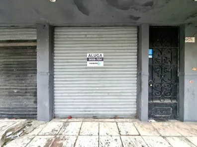 Ponto Comercial para alugar, 191m² no Pita, São Gonçalo
