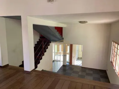 Casa de Condomínio com 4 Quartos à venda, 254m² no Urbanova I, São José dos Campos