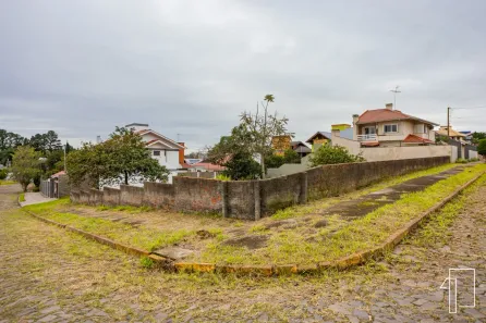 Lote/Terreno à venda, 434m² no Cristo Rei, São Leopoldo