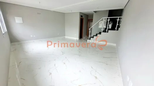 Sobrado com 3 Quartos à venda, 170m² no Parque São Domingos, São Paulo