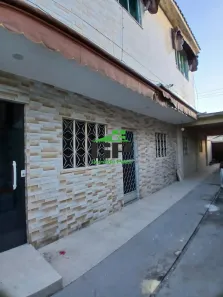 Casa com 1 Quarto à venda, 41m² no Marechal Hermes, Rio de Janeiro