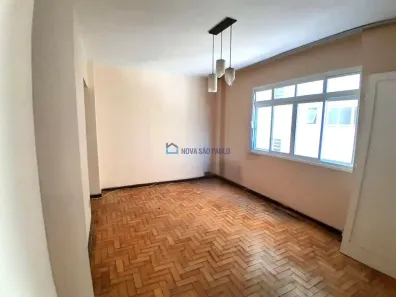 Apartamento com 2 Quartos à venda, 67m² no Vila Mariana, São Paulo