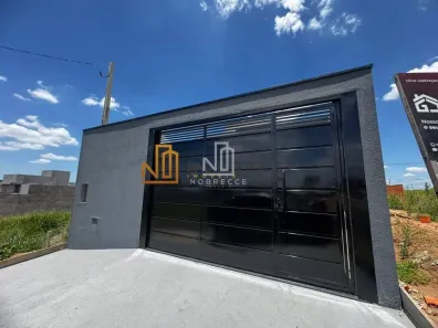 Casa com 2 Quartos à venda, 58m² no Jardim das Araras, Indaiatuba