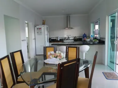 Casa de Condomínio com 5 Quartos à venda, 360m² no Parque Viaduto, Bauru