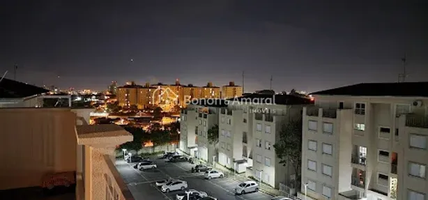 Apartamento com 3 Quartos à venda, 97m² no Jardim Amazonas, Campinas