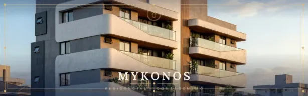 Apartamento com 3 Quartos à venda, 140m² no Jardim Riacho das Pedras, Contagem