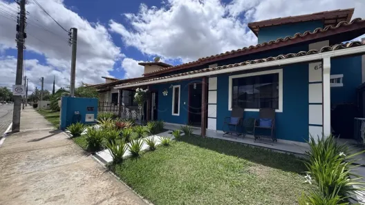 Casa de Condomínio com 4 Quartos à venda, 129m² no Boa Vista, Vitória da Conquista