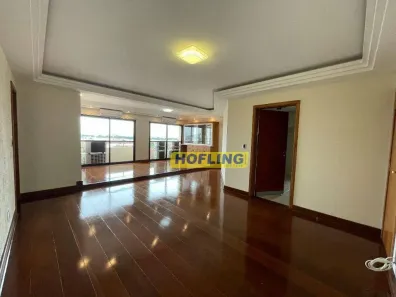 Apartamento com 5 Quartos à venda, 216m² no Zona Central, Rio Claro