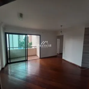 Apartamento com 3 Quartos à venda, 78m² no Jardim Vila Mariana, São Paulo