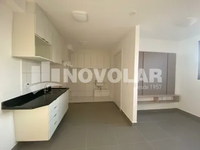 Apartamento com 1 Quarto para alugar, 40m² no Vila Maria, São Paulo
