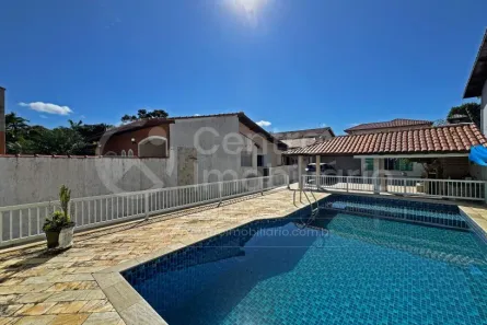 Casa com 3 Quartos à venda, 220m² no Jardim Casablanca, Peruíbe