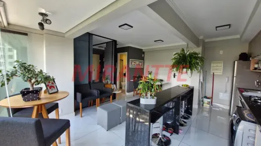 Apartamento com 2 Quartos à venda, 55m² no Jardim São Paulo(Zona Norte), São Paulo
