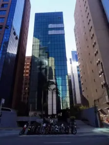 Sala Comercial para alugar, 88m² no Vila Olímpia, São Paulo