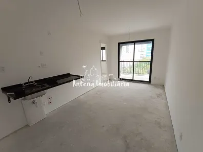 Apartamento com 1 Quarto à venda, 38m² no Campos Elíseos, São Paulo